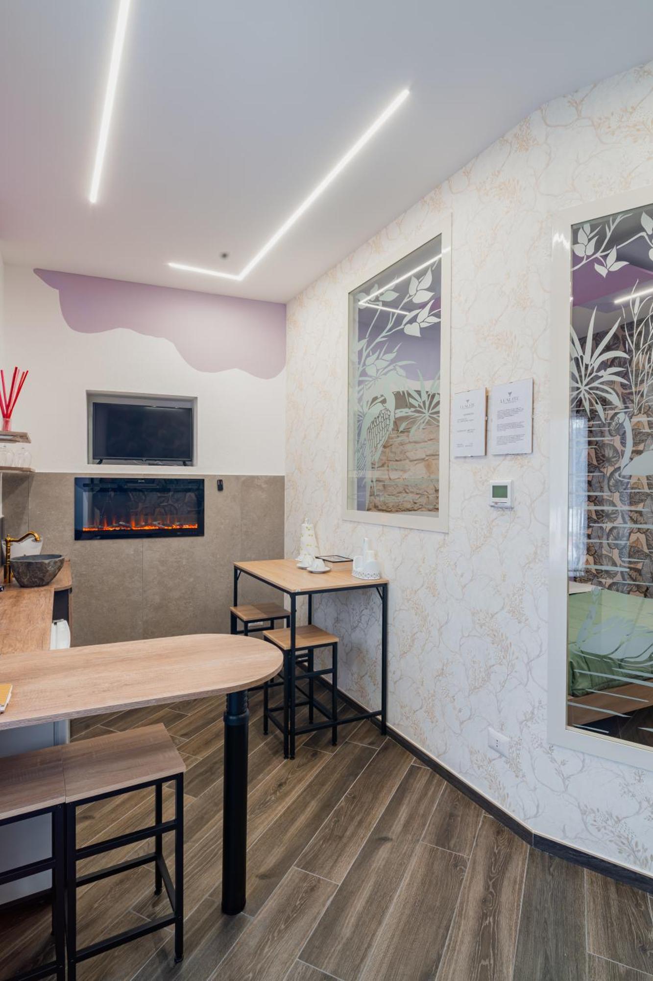 Luxuite Spa Con Piscina E Jacuzzi Alberobello Exterior foto