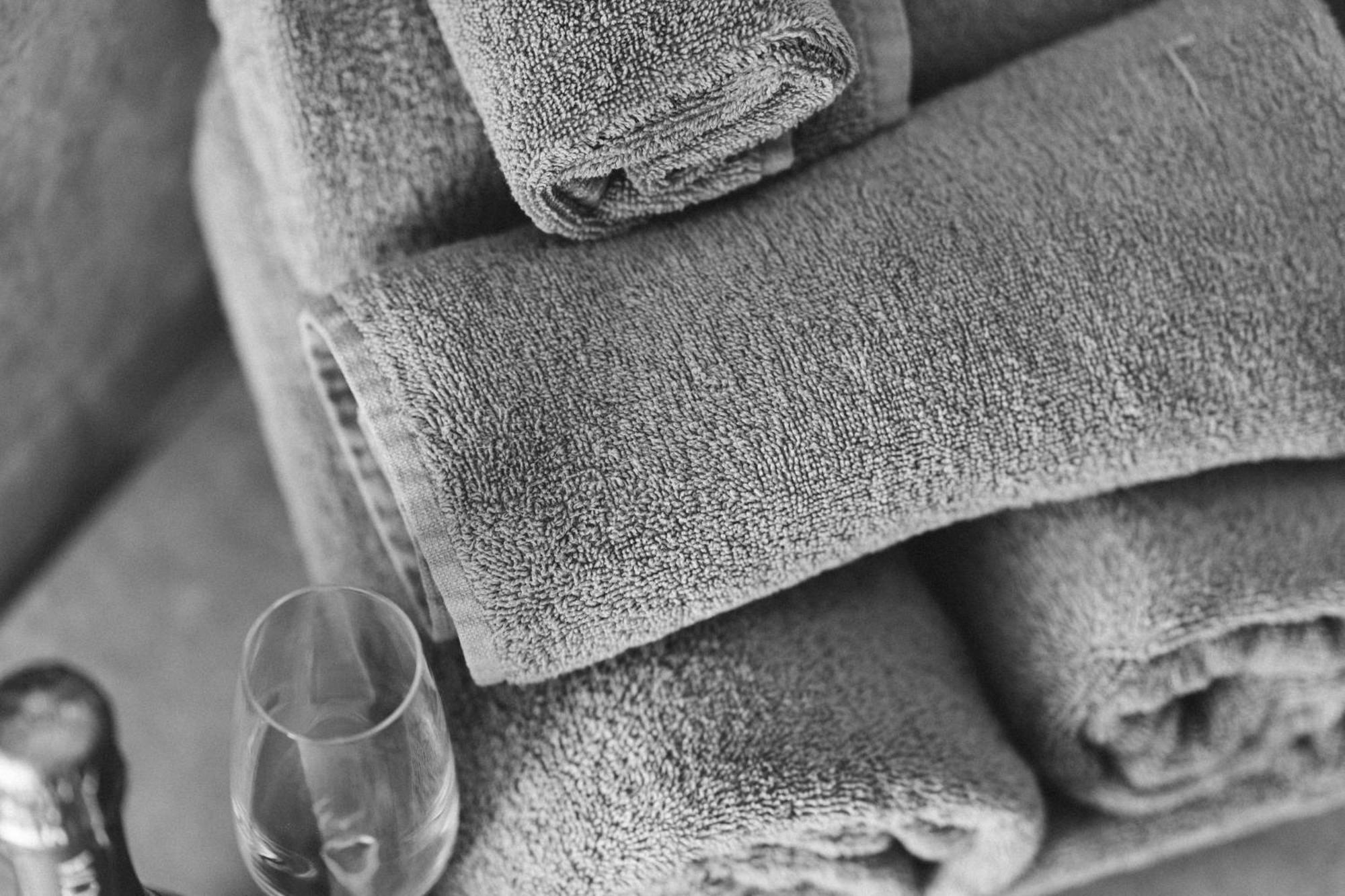 Luxuite Spa Con Piscina E Jacuzzi Alberobello Exterior foto