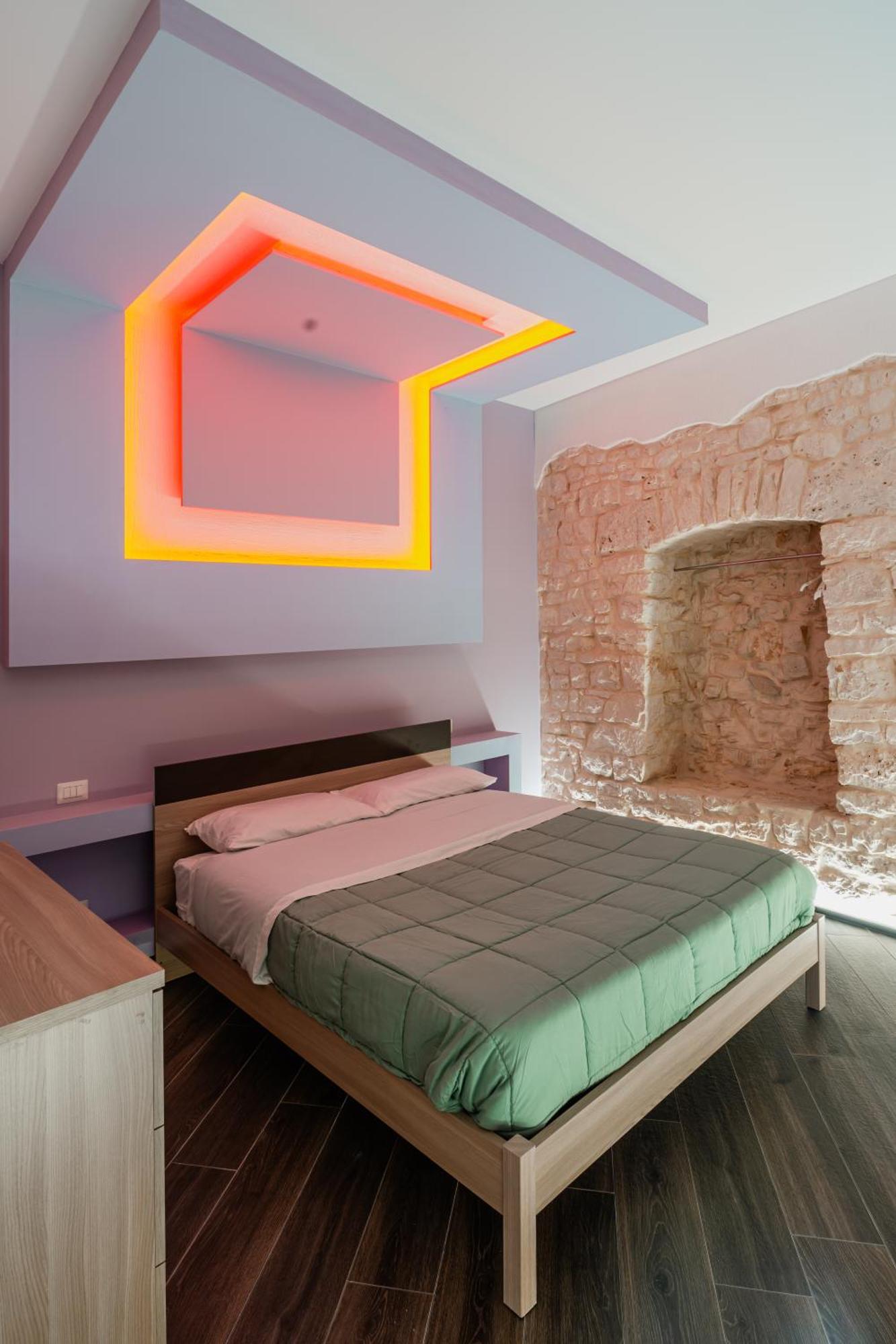 Luxuite Spa Con Piscina E Jacuzzi Alberobello Exterior foto